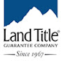 Land Title Guarantee Company logo
