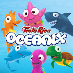 Oceanix & Friends