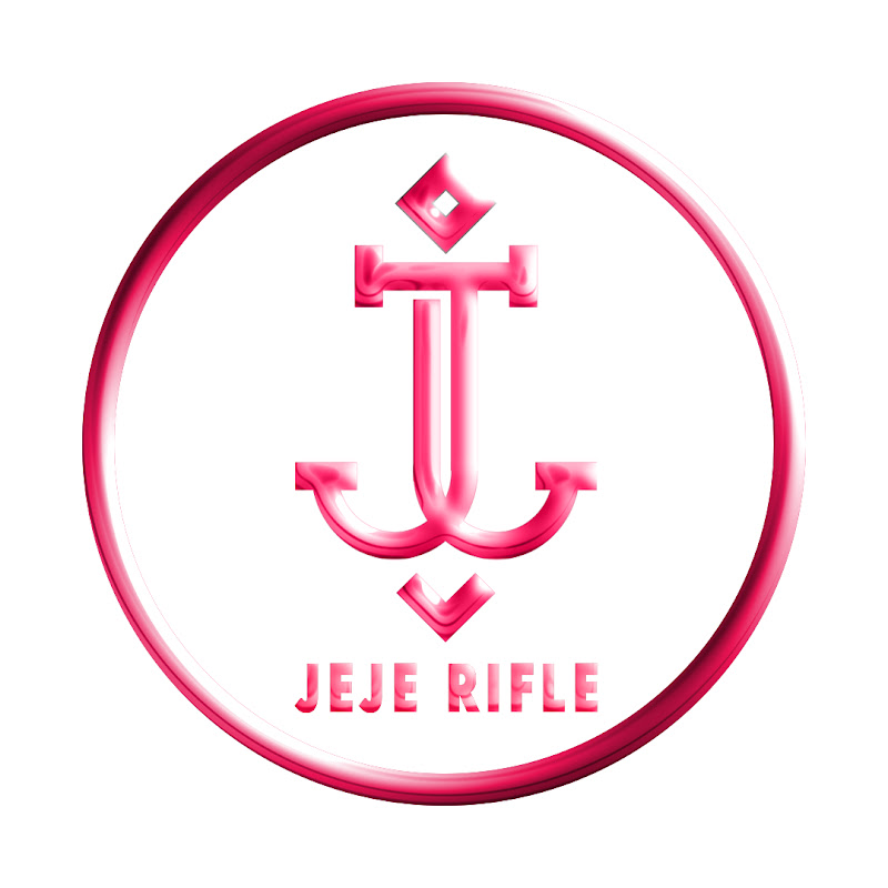 JEJE RIFLE