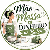 Mão na Massa e Dinheiro no Bolso
