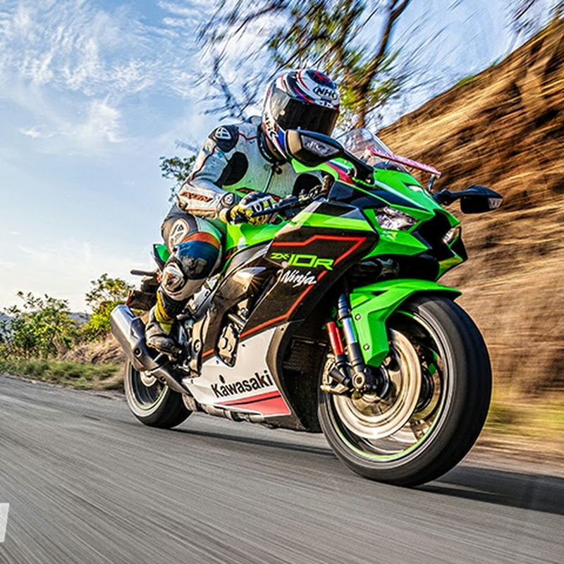 RIDER Shivam Kashyap