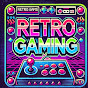 RETRO GAMING  logo