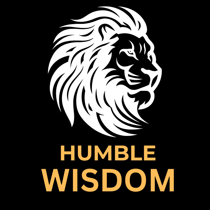 Humble Wisdom