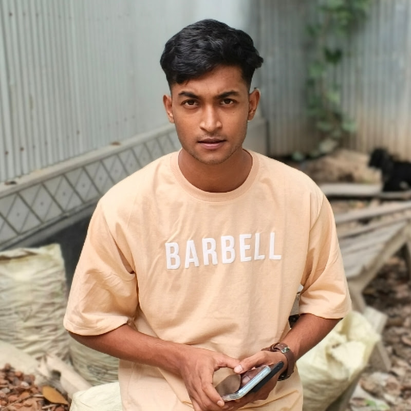 Joy Vlogs (Bangla)