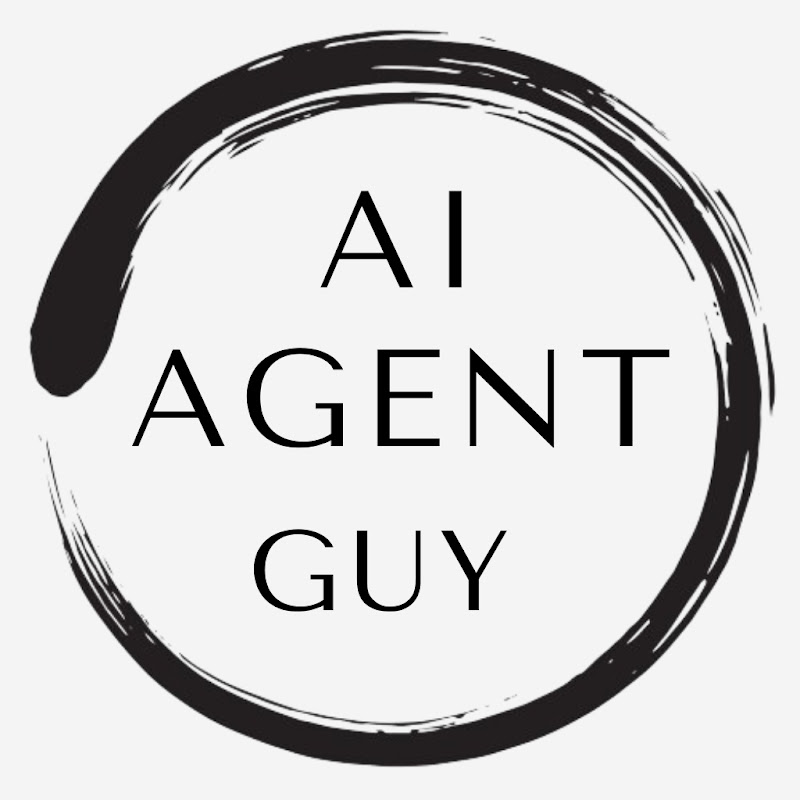 AI Agent Guy