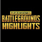 SL Pubg Highlights logo
