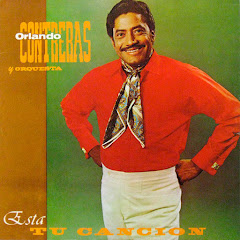 Orlando Contreras - Topic