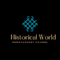 historicalworld logo