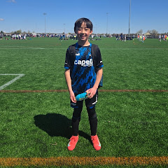 C-soccer