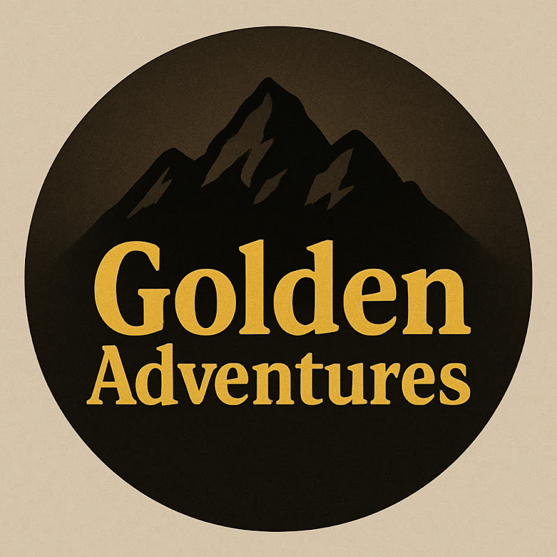 GoldenAdventures