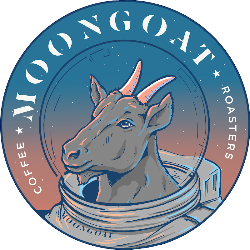 MoonGoat Coffee Roasters