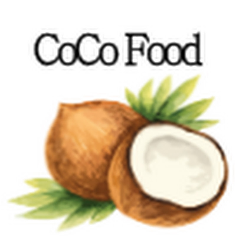 코코푸드 CoCo Food