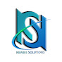 Newbie Solutions logo