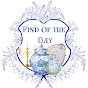 Find of the Day logo