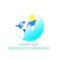 Eart Art Rockshopp logo