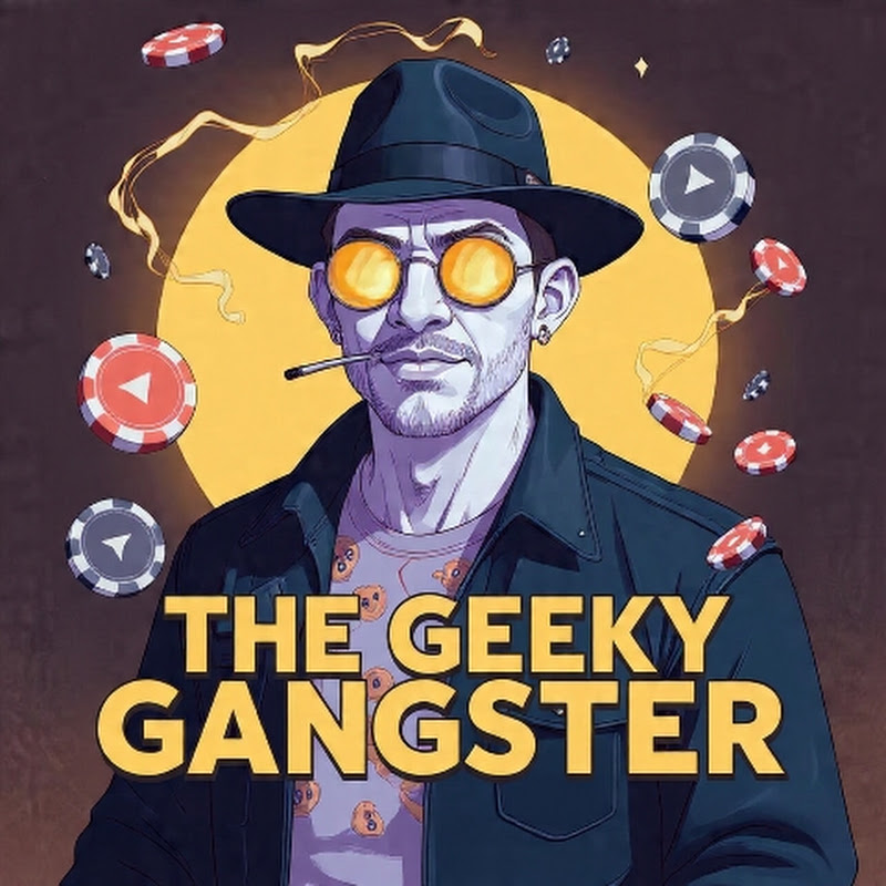The Geeky Gangster 