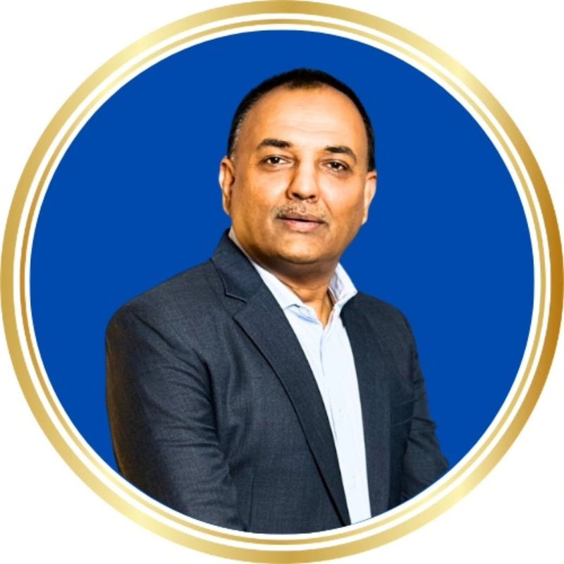 Mukesh Patel