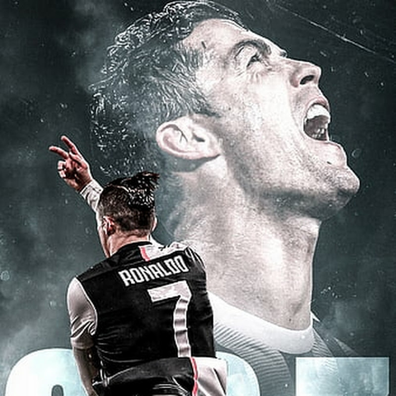 Ronaldo shots