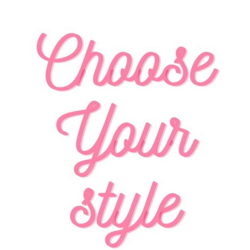 Choose Your life fashions!!! icon