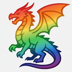 ドラゴンレインボーちゃんねる