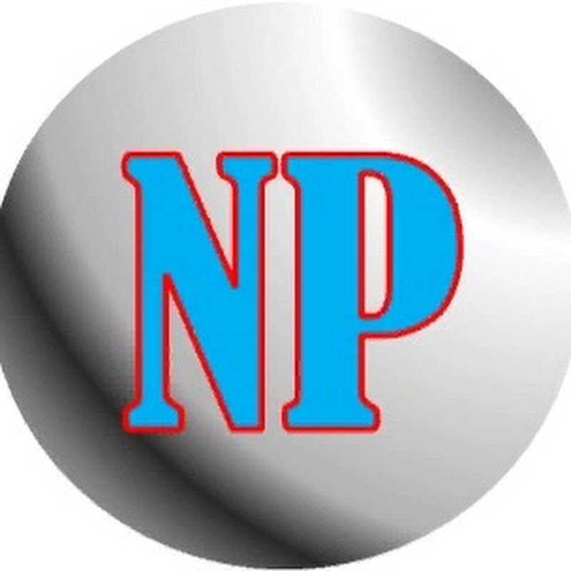 Next Play Logo
