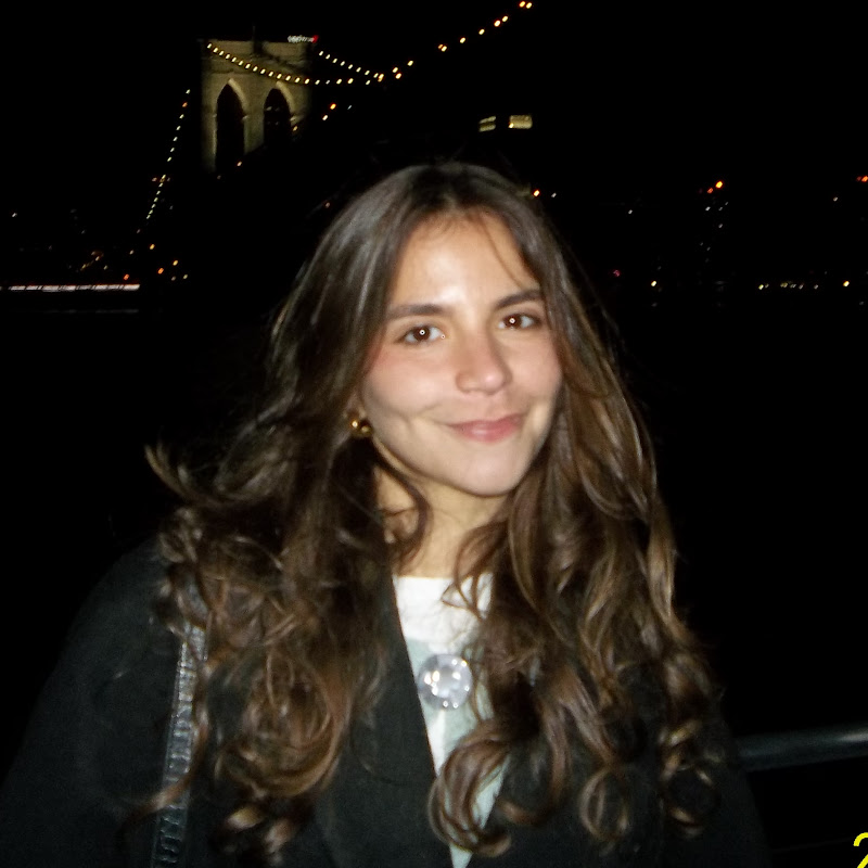 Océane Andréa