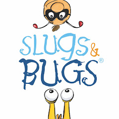 Slugs & Bugs channel avatar