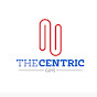 THE CENTRIC GUYS logo