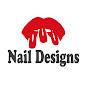 Nail Designs logo
