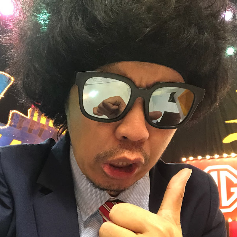 Channel Avatar