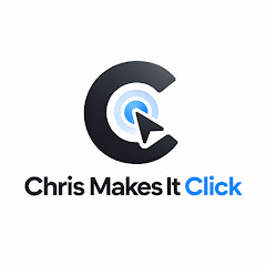 Chris Makes It Click