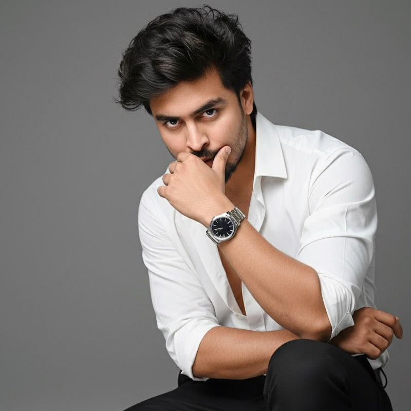 Rahul Bisht