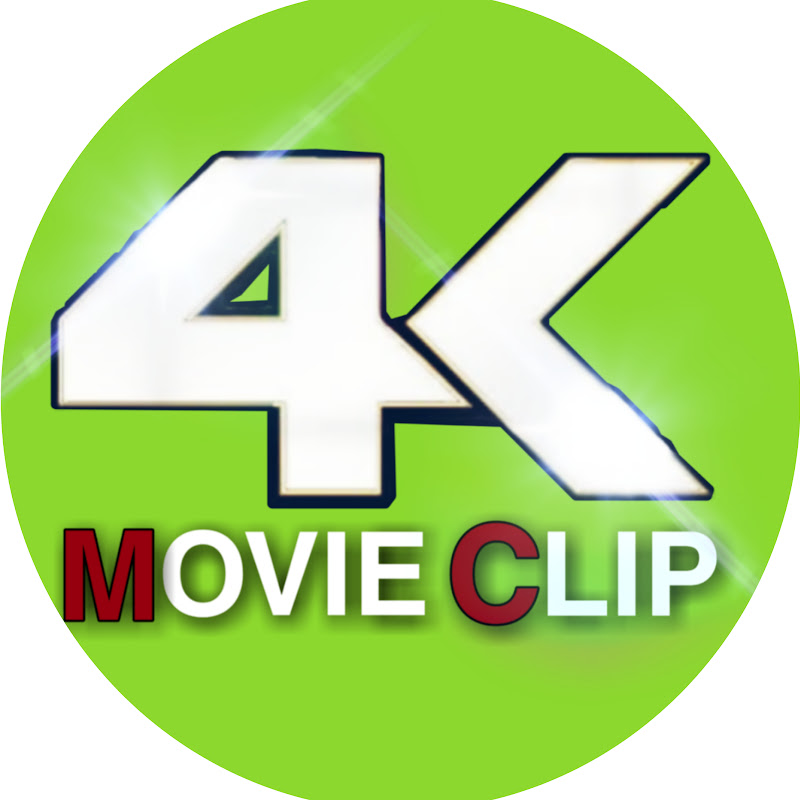 4K MOVIE CLIPS