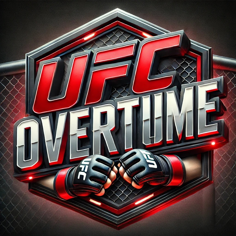 UFC OVERTIME