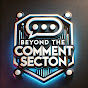 Beyond the Comment Section logo