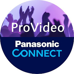 Panasonic ProVideo Systems