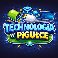 Technologia w Pigułce