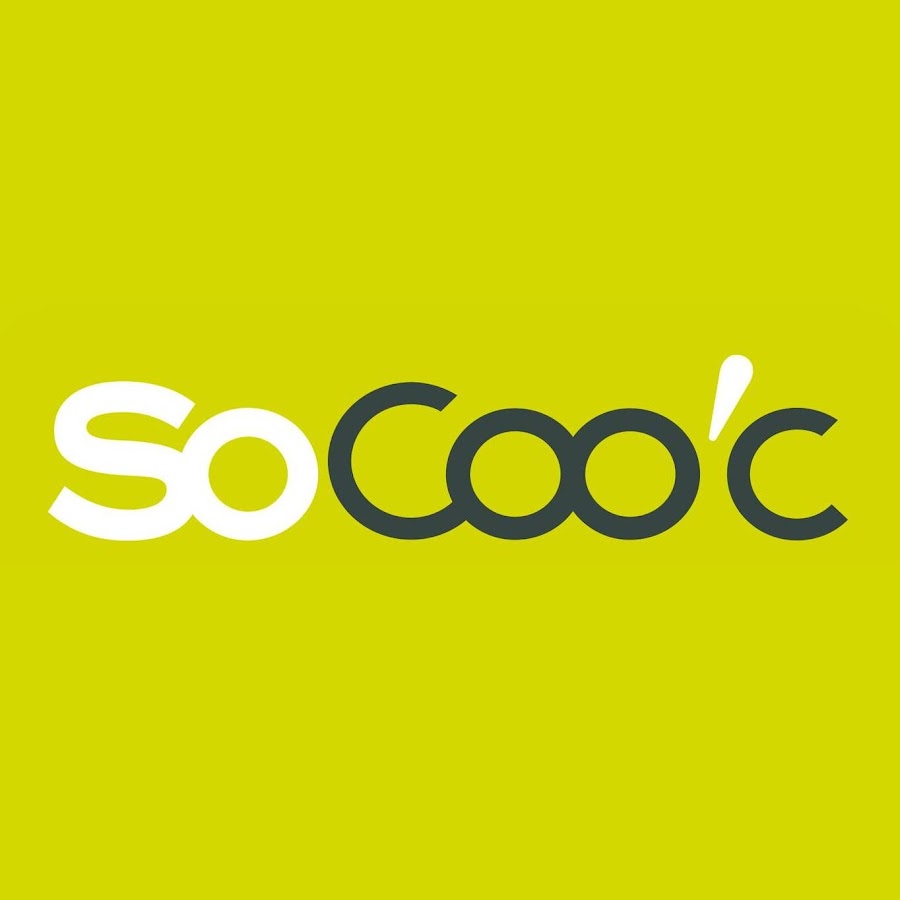 SoCoo'c - YouTube