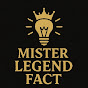 Mister Legend Fact logo