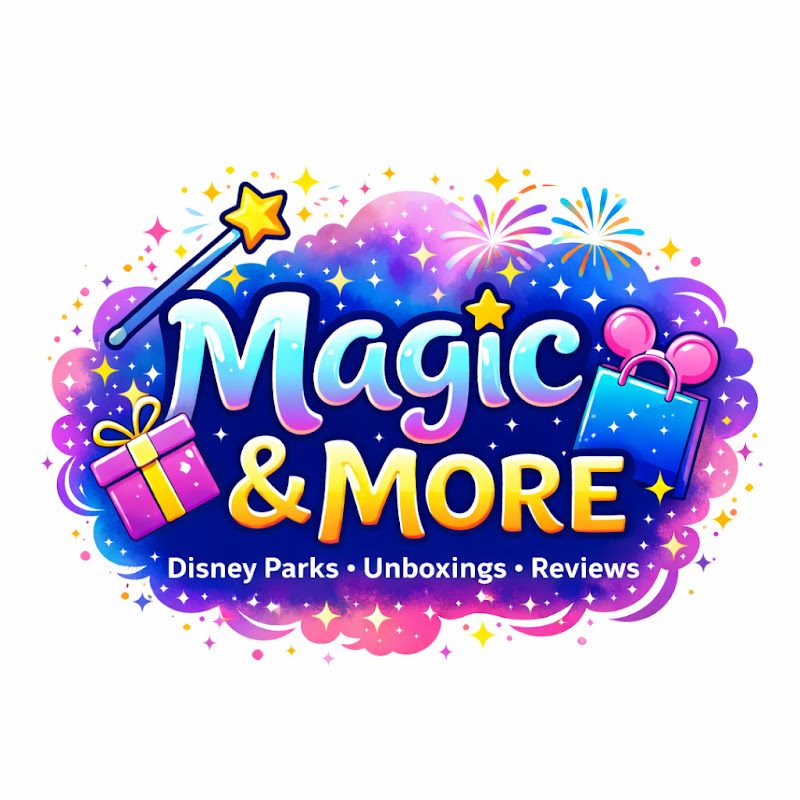 Disney Magic & More