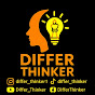 The Differ Thinker logo