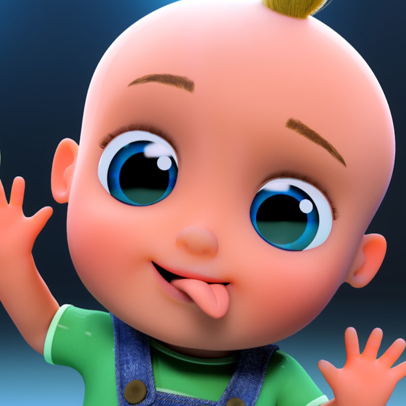 ChuChuWa - Canciones Infantiles