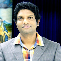 Suresh Nittala photo