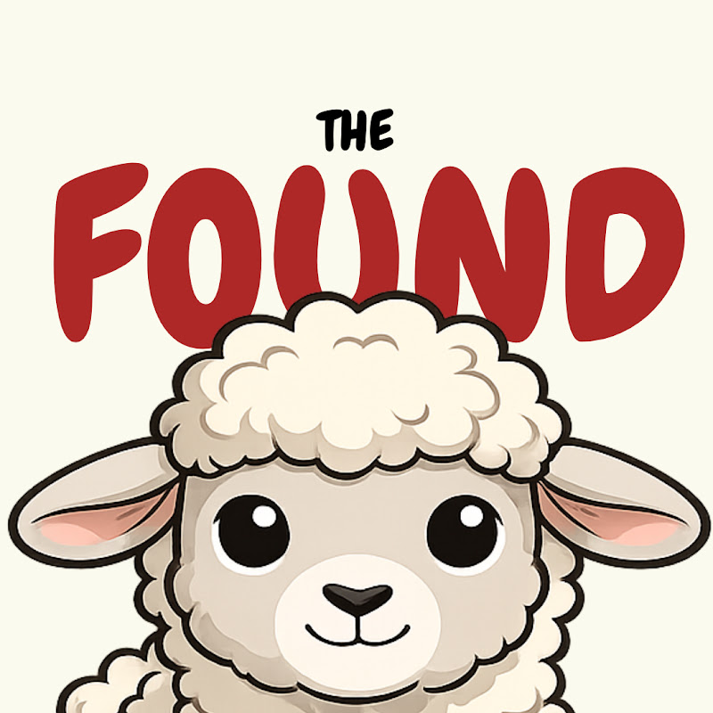 The Found