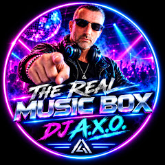 The Real Music Box