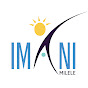Imani Milele Choir logo