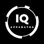 IQ Apparatus logo