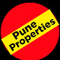 Pune Property Views logo