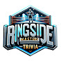 Ringside Masters Trivia logo