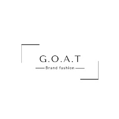 G.O.A.T Brand Fashion
